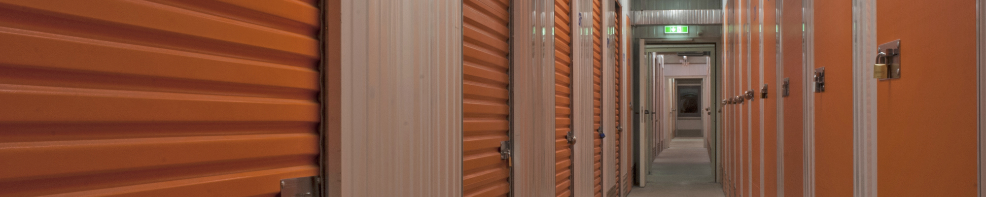 Storage Torbay