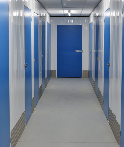 Storage Torbay