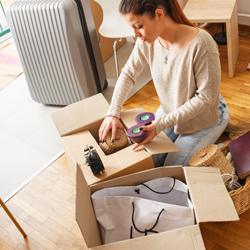 Removals Company Paignton